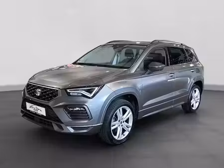 Seat Ateca 1.5 TSI 150 FR