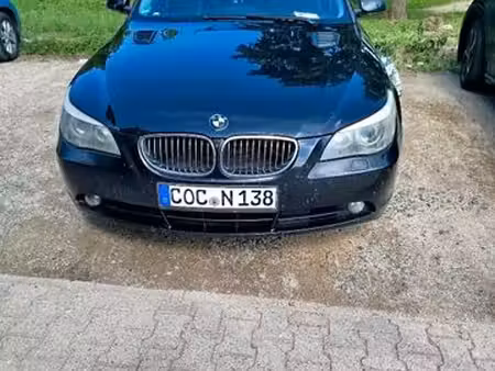 BMW Série 3 320i 2.0 170