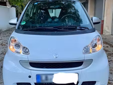 Smart Fortwo 0.8 CDI 54