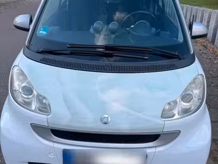 Smart Fortwo 1.0 71