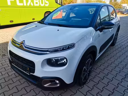 Citroën C3 1.2 83