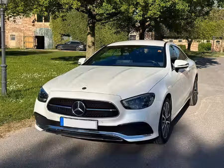 Mercedes-Benz Classe E E 220