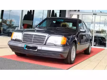 Mercedes-Benz Classe E E 420