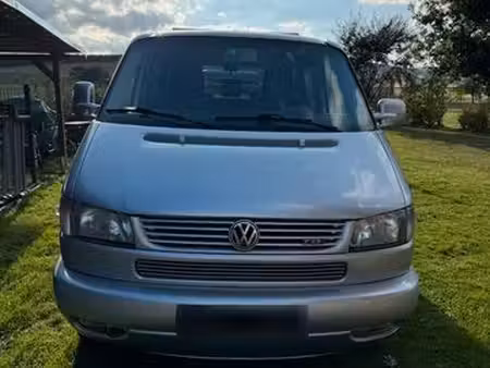 Volkswagen Transporter T4 2.5 TDI 150 Confortline