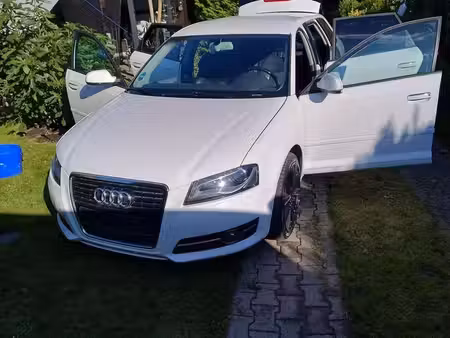 Audi A3 1.6 TDI 105 Attraction