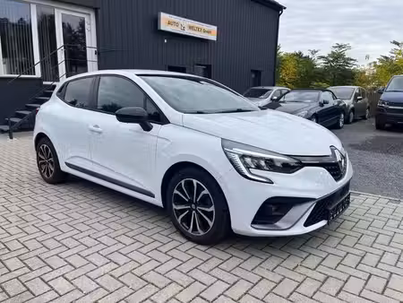 Renault Clio 1.5 dCi 85 Experience
