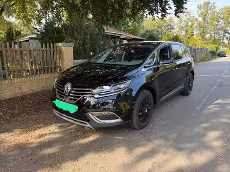 Renault Espace 1.6 dCi 160 Initiale Paris