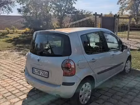 Renault Modus 1.6 110