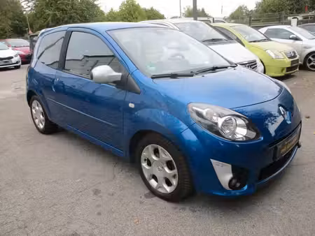 Renault Twingo GT 1.2 100