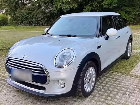 Mini Mini Cooper 1.5 136 Chili
