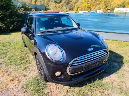 Mini Mini Cooper 75