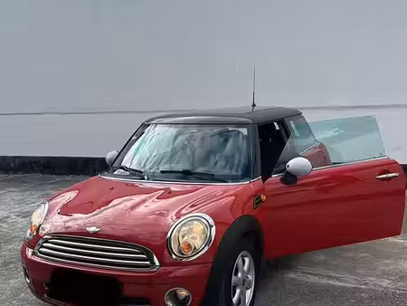 Mini Mini Cooper 95