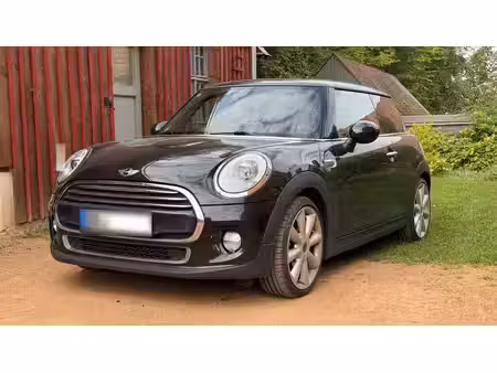 Mini Mini Cooper D 1.5 116