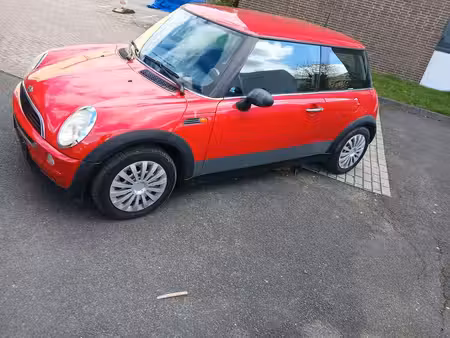 Mini Mini One 1.6 90