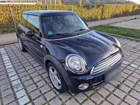 Mini Mini One 1.4 95
