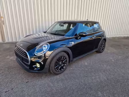 Mini Mini One 1.5 102