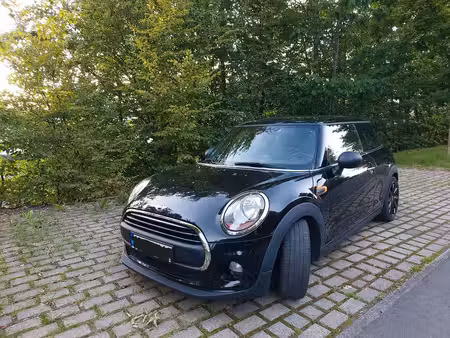 Mini Mini One 102