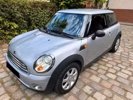 Mini Mini One 1.4 95
