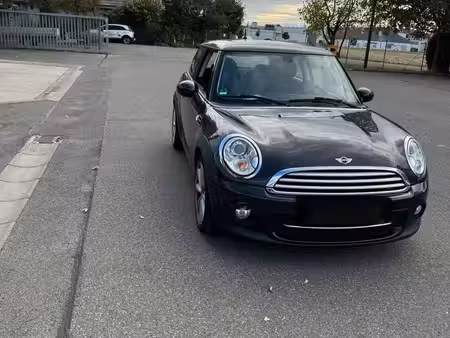 Mini Mini Cooper D 2.0 112