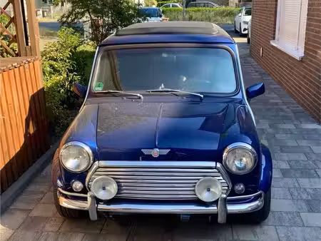 Mini Mini Cooper