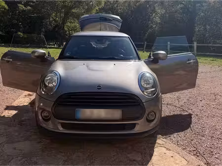 Mini Mini One 1.5 102