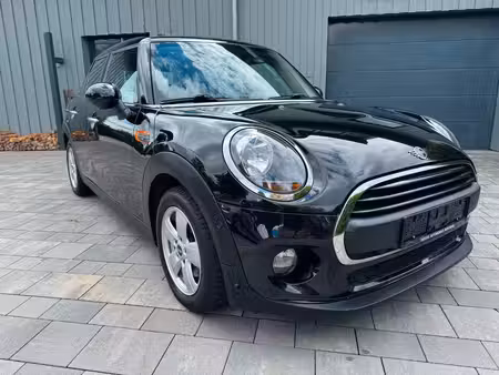 Mini Mini One 1.5 102