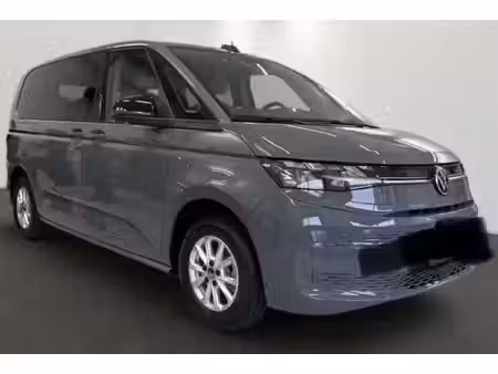 Volkswagen Multivan 2.0 TDI 150 Life