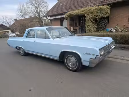 Oldsmobile 88 