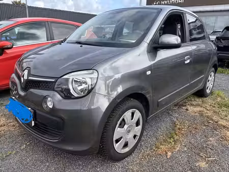 Renault Twingo 1.0 70 Experience