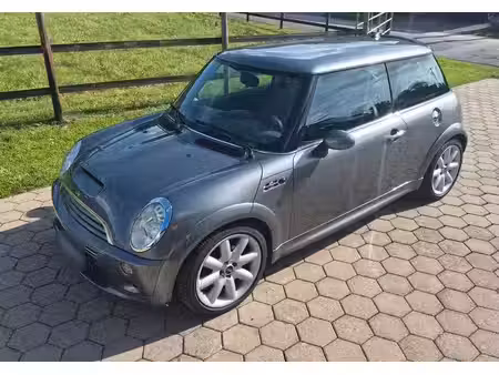 Mini Mini Cooper S 1.6 170