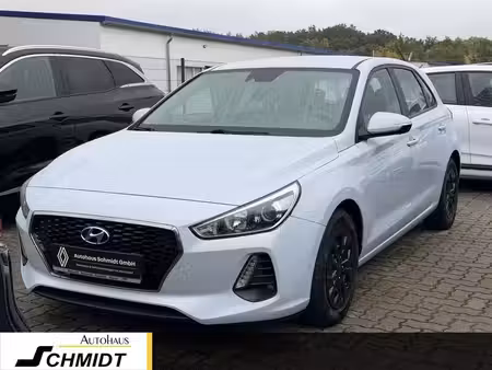 Hyundai i30 1.4
