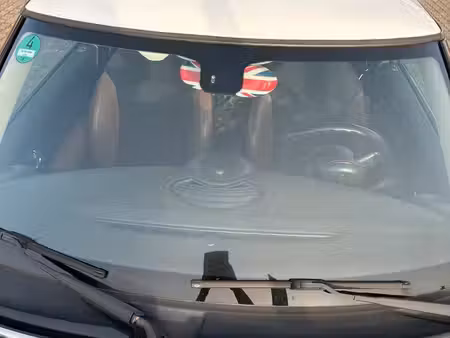 Mini Coupe 1.6 122