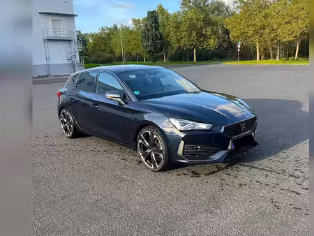 Cupra Leon 2.0 TSI 300