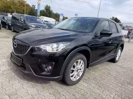 Mazda CX-5 Skyactiv D 2.2 D 150