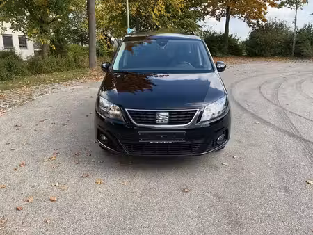 Seat Alhambra 1.4 TSI 150 Style