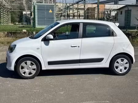 Renault Twingo 1.0 70 Expression