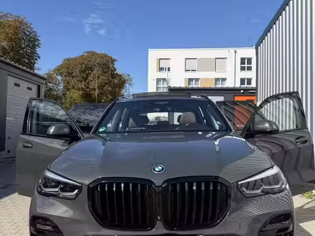 BMW X5 45e 3.0 394 X-Line xDrive