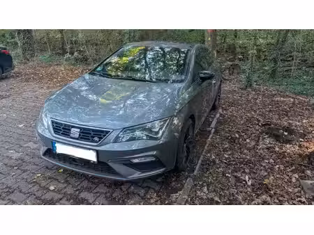 Seat Leon 1.8 TSI 180 FR