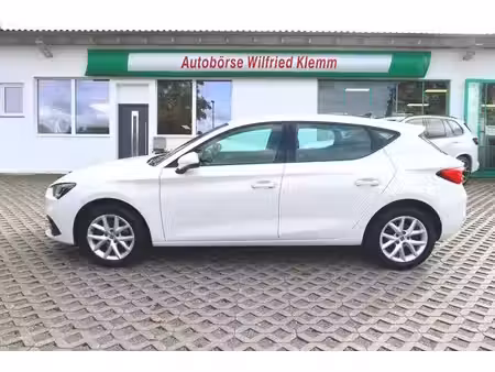Seat Leon 1.5 TSI