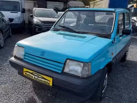 Seat Marbella 0.9