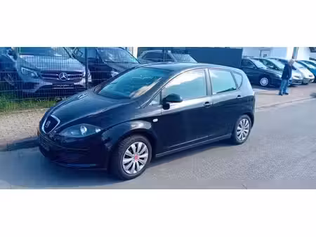 Seat Altea 1.9 105 Référence