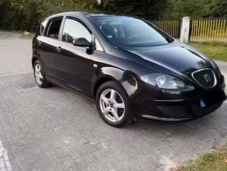 Seat Altea 1.9 105