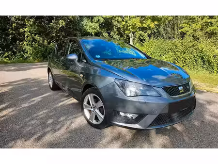 Seat Ibiza 1.2 TSI 105