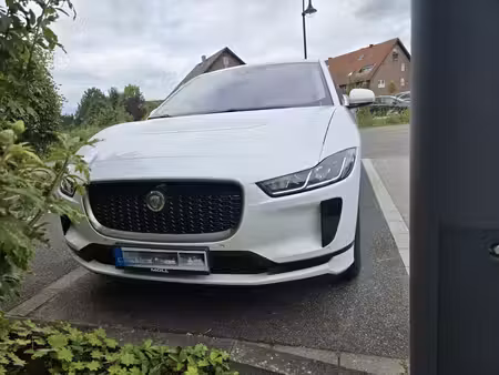 Jaguar I-Pace EV400 400 4x4