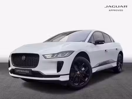 Jaguar I-Pace EV400 400 S 4x4