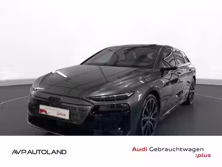 Audi A6 S6 503 quattro
