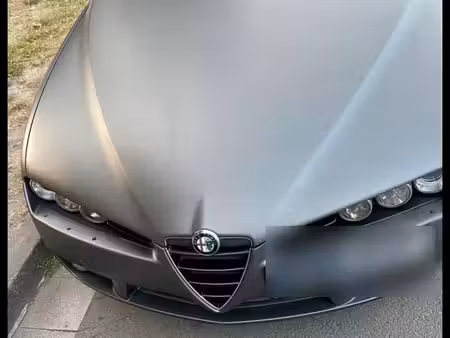 Alfa Romeo Spider 1.8 200