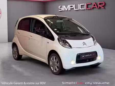 Citroën C-zero 67 Confort