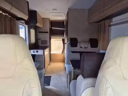 Fiat Ducato 140