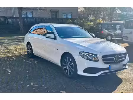 Mercedes-Benz Classe E E 300 2.0 211